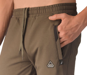 All-Day Comfort Athletic Pants Tapered - TALL