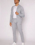 All-Day Comfort Athletic Sweatpants - Tapered (Tall Fit)