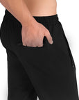 All-Day Comfort Athletic Pant Straight - BIG-TALL