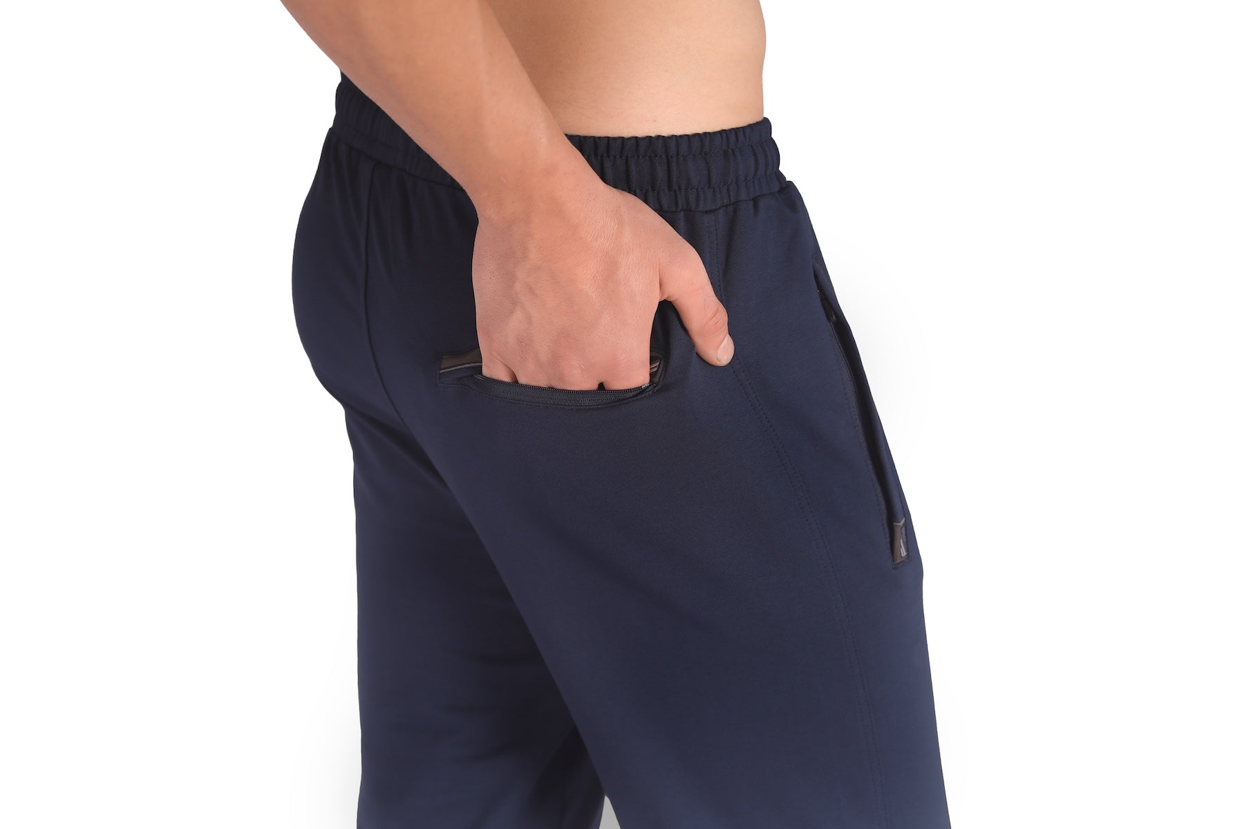 All-Day Comfort Athletic Pants Tapered - TALL