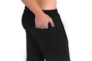 All-Day Comfort Athletic Pant Straight - BIG-TALL