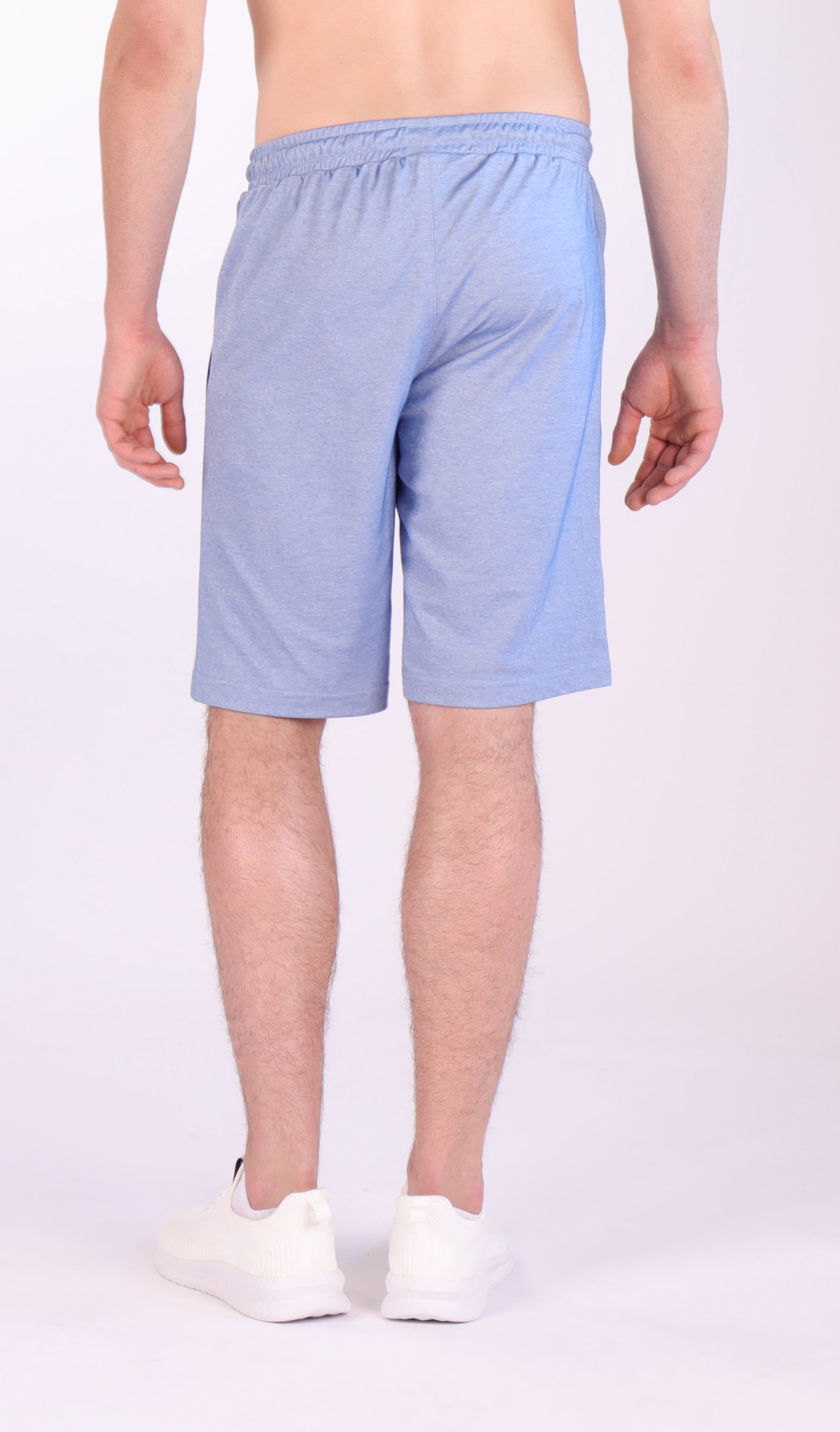 Urban Stride All-Day Wear Shorts 11&quot; Inseam