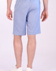 Urban Stride All-Day Wear Shorts 11" Inseam