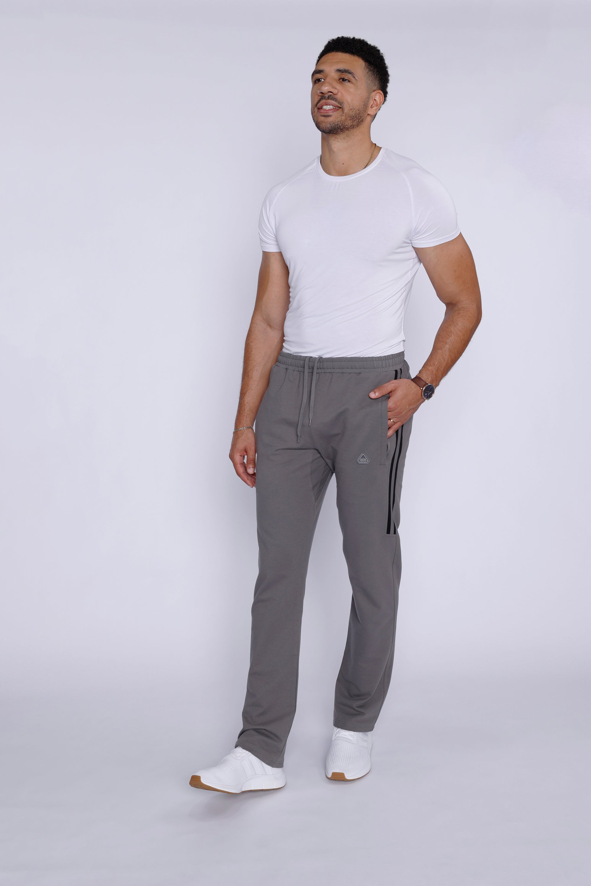 Ultimate Flex Athletic Sweatpants - Straight (Reg, Tall and Big &amp; Tall Fit)