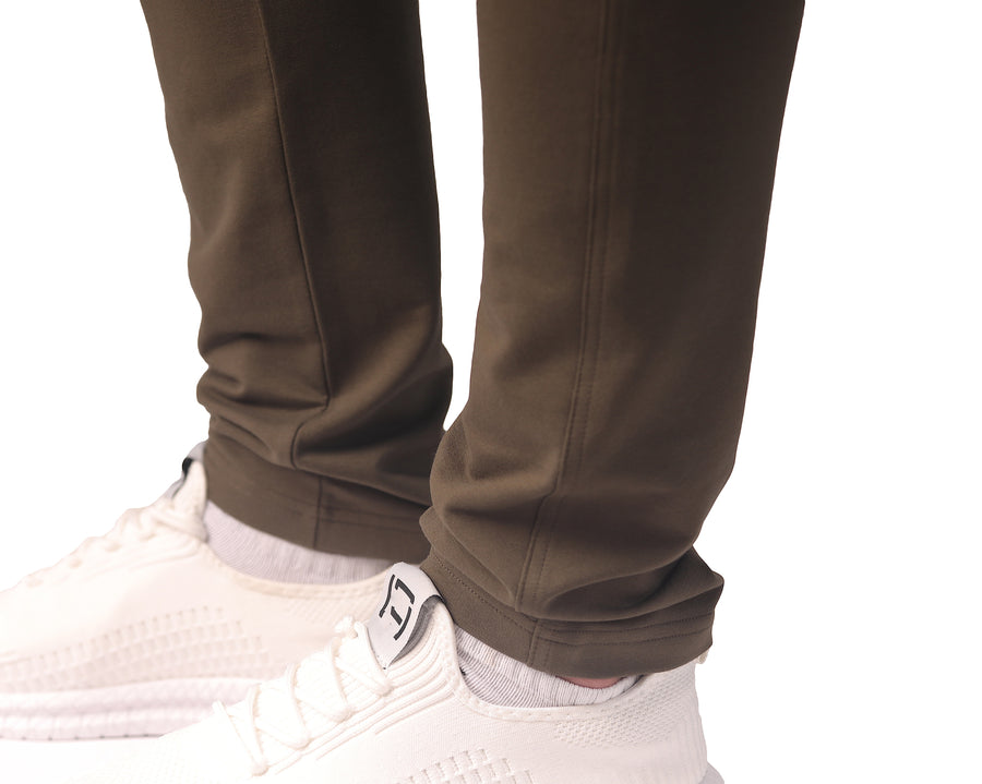 All-Day Comfort Athletic Pants Tapered - TALL