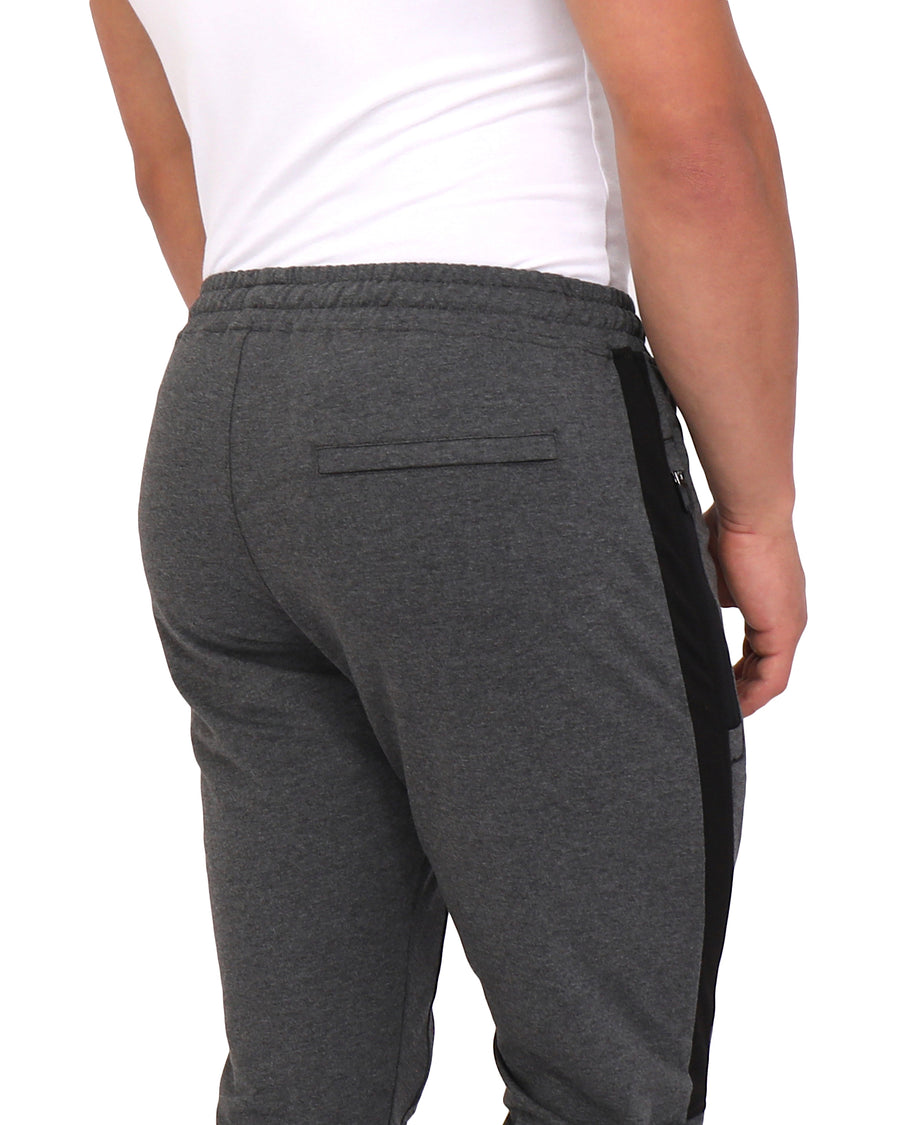 SCR sportswear men's Infinite flex jogger TALL-6'2"-6'11"