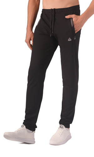 All-Day Comfort Athletic Pants Tapered - TALL