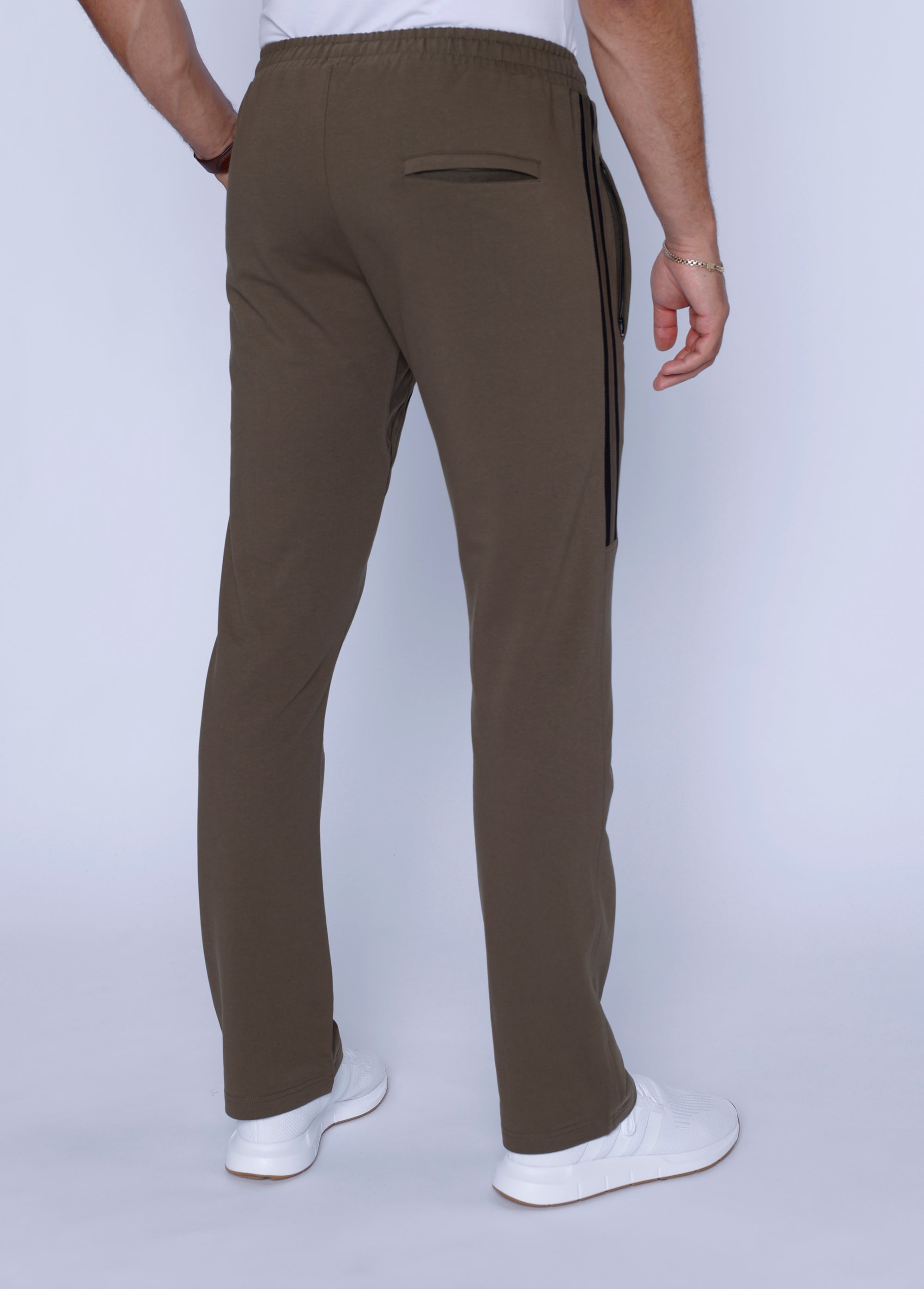 Ultimate Flex Athletic Sweatpants - Straight (Reg, Tall and Big &amp; Tall Fit)