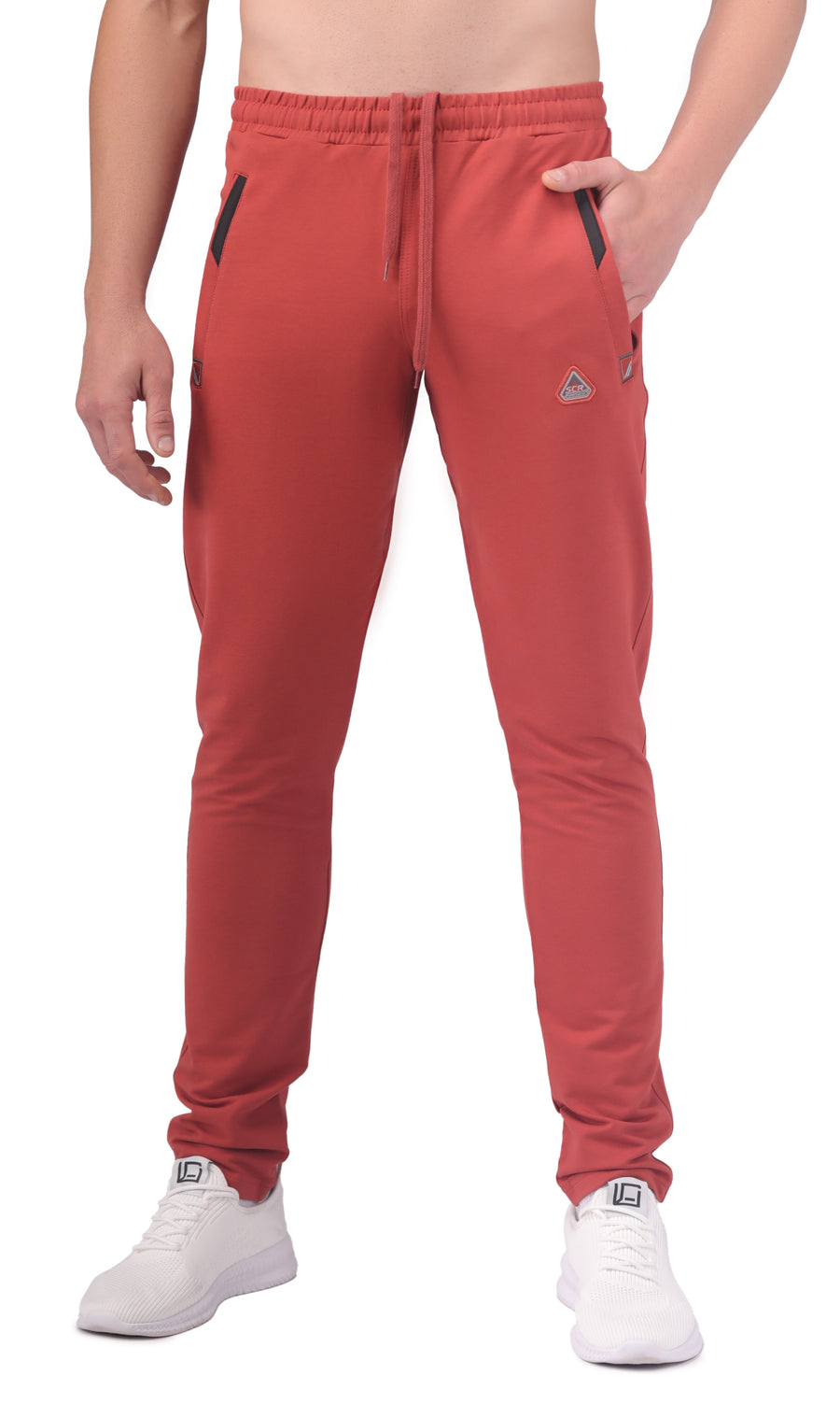 All-Day Comfort Athletic Pants Tapered - TALL