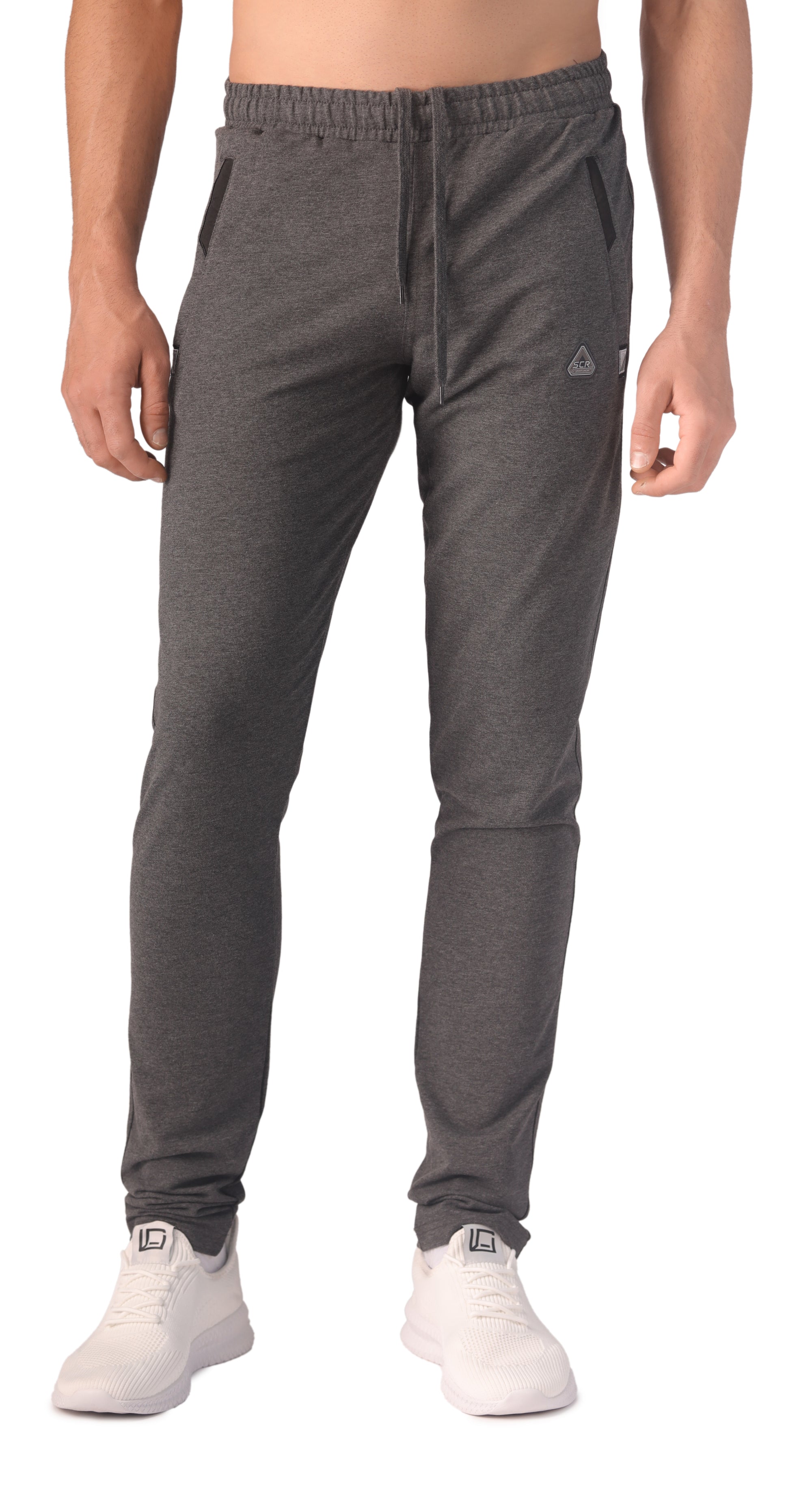 All-Day Comfort Athletic Pants Tapered - TALL