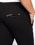 All-Day Comfort Athletic Sweatpants - Tapered
