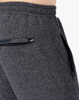 All-Day Comfort Men's Athletic Pants Straight - BIG & TALL