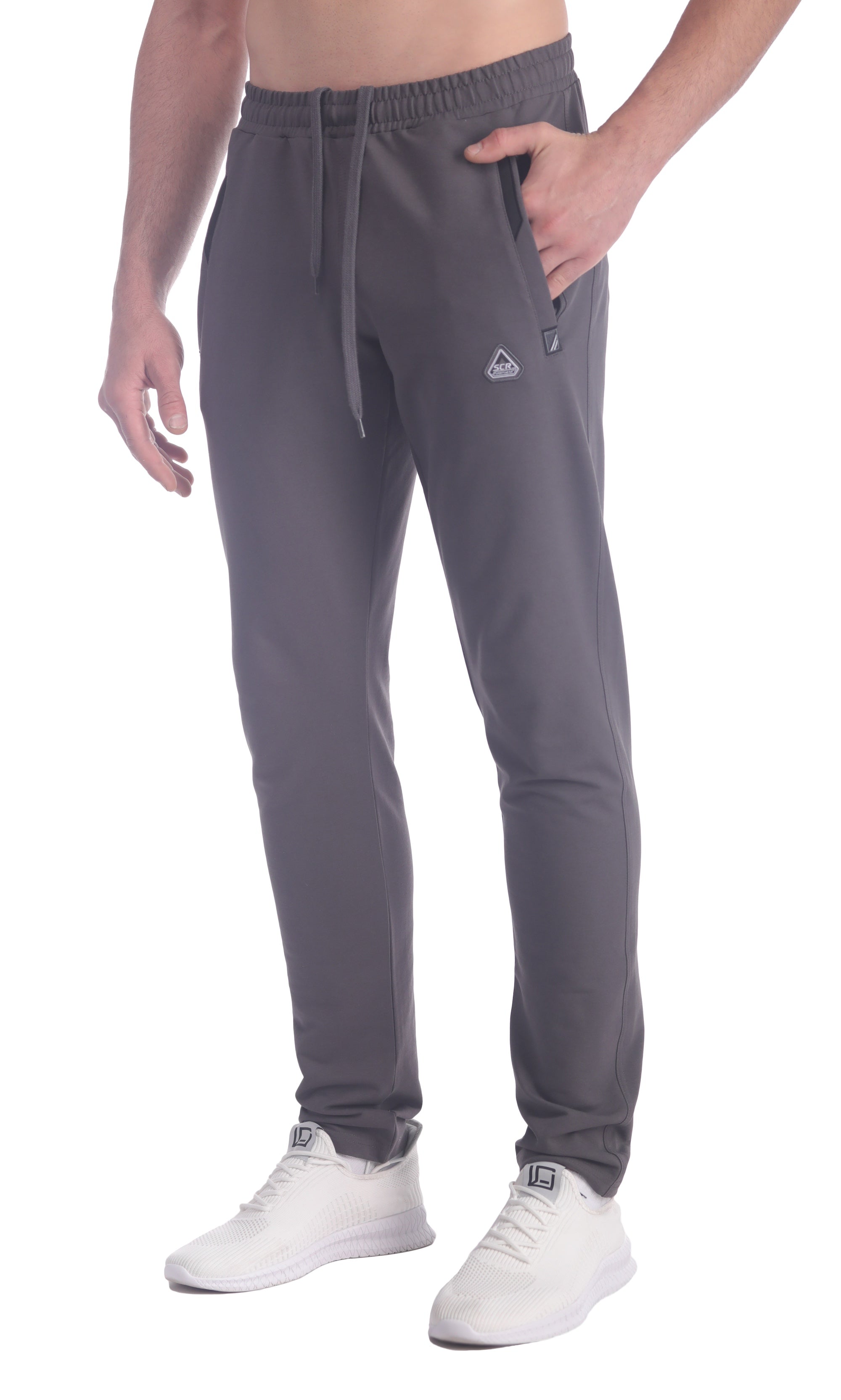 All-Day Comfort Athletic Pants Tapered - TALL