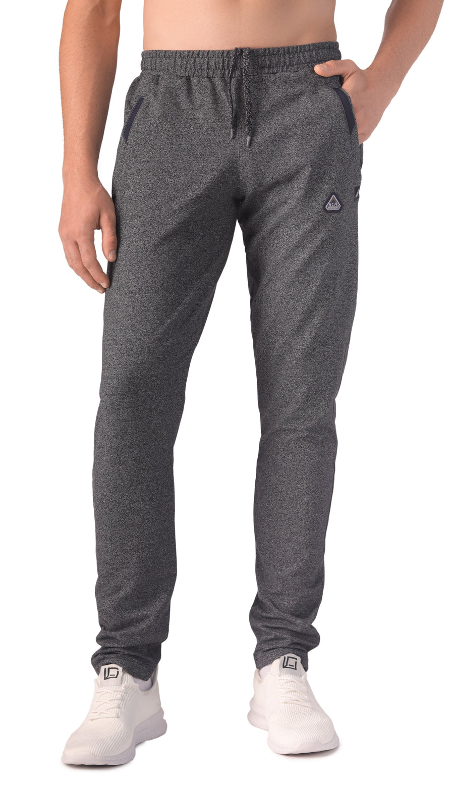 All-Day Comfort Athletic Pants Tapered - TALL