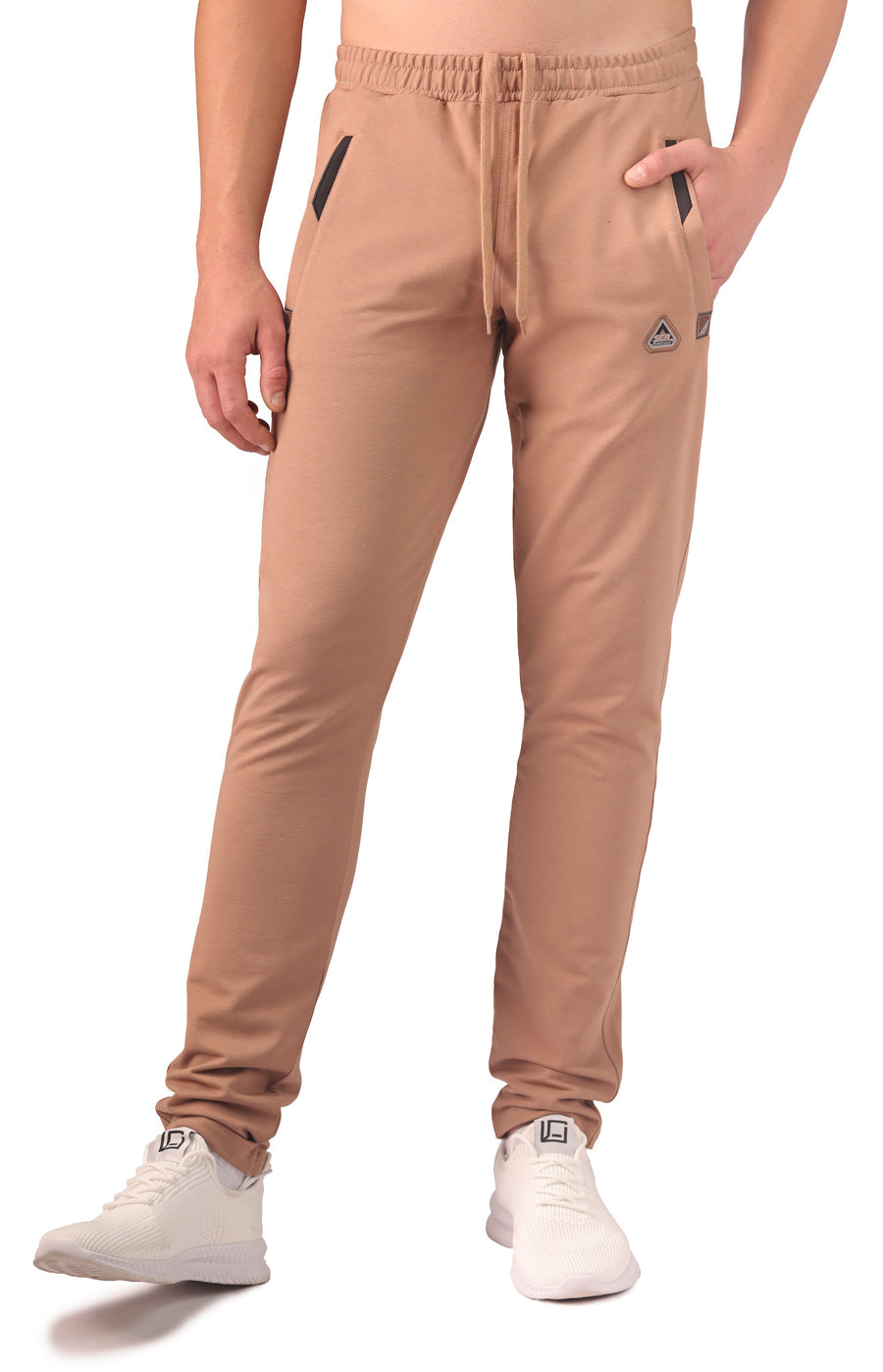 All-Day Comfort Athletic Pants Tapered - TALL