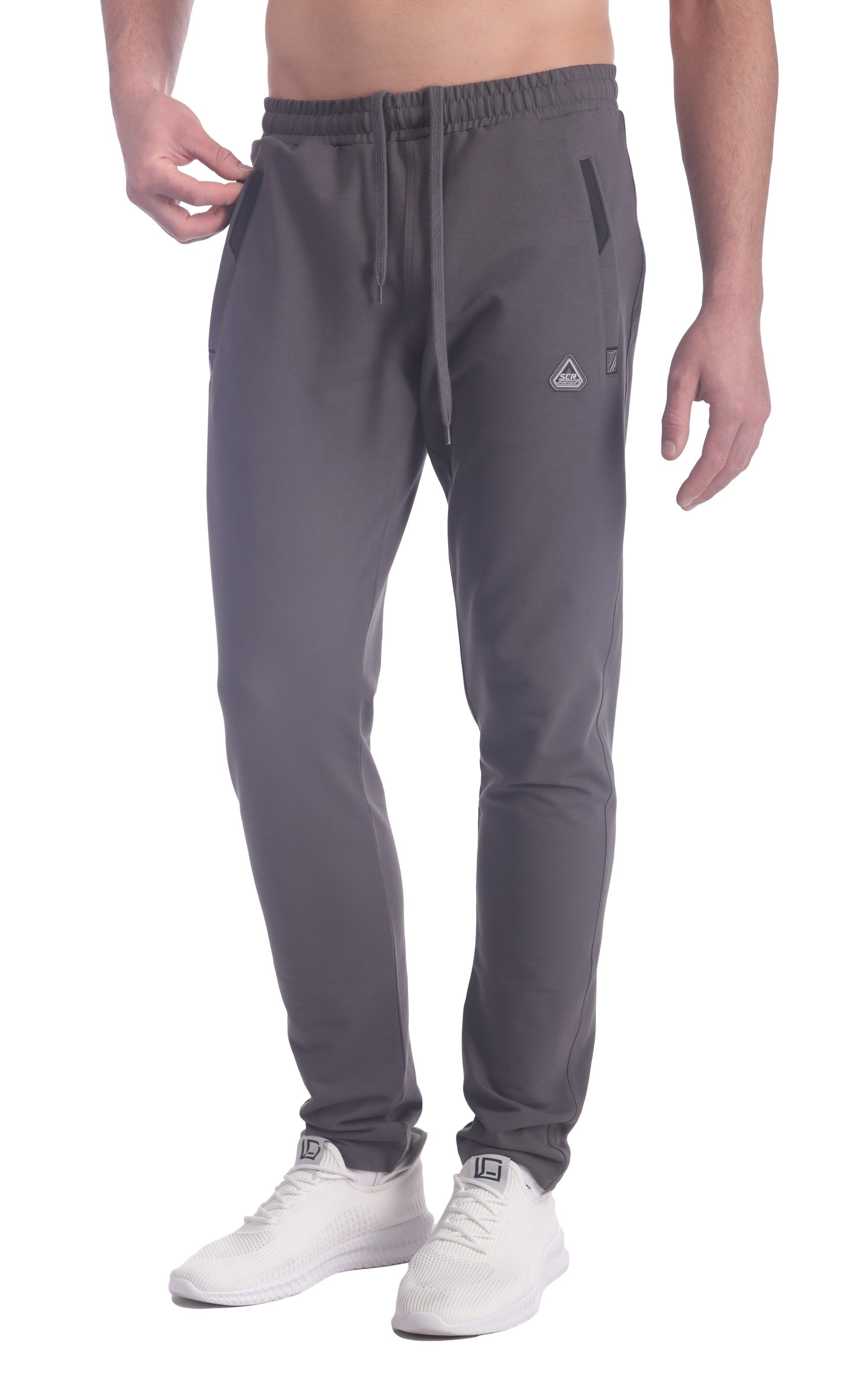 All-Day Comfort Athletic Pants Tapered - TALL