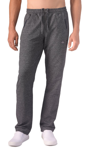 All-Day Comfort Athletic Pant Straight - BIG-TALL