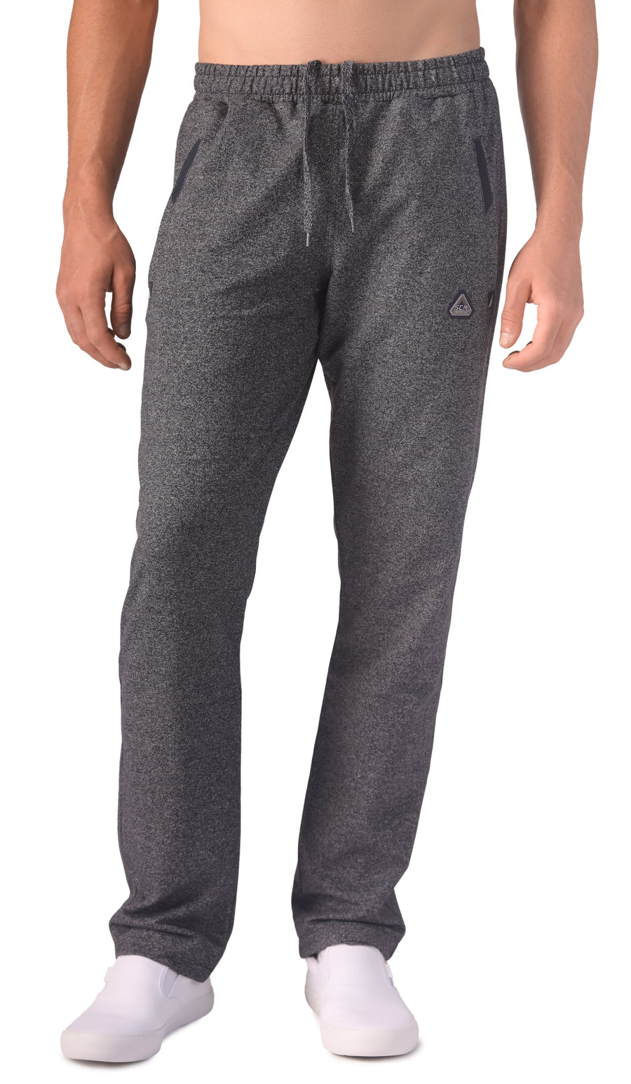 All-Day Comfort Athletic Sweatpant Straight - AVG