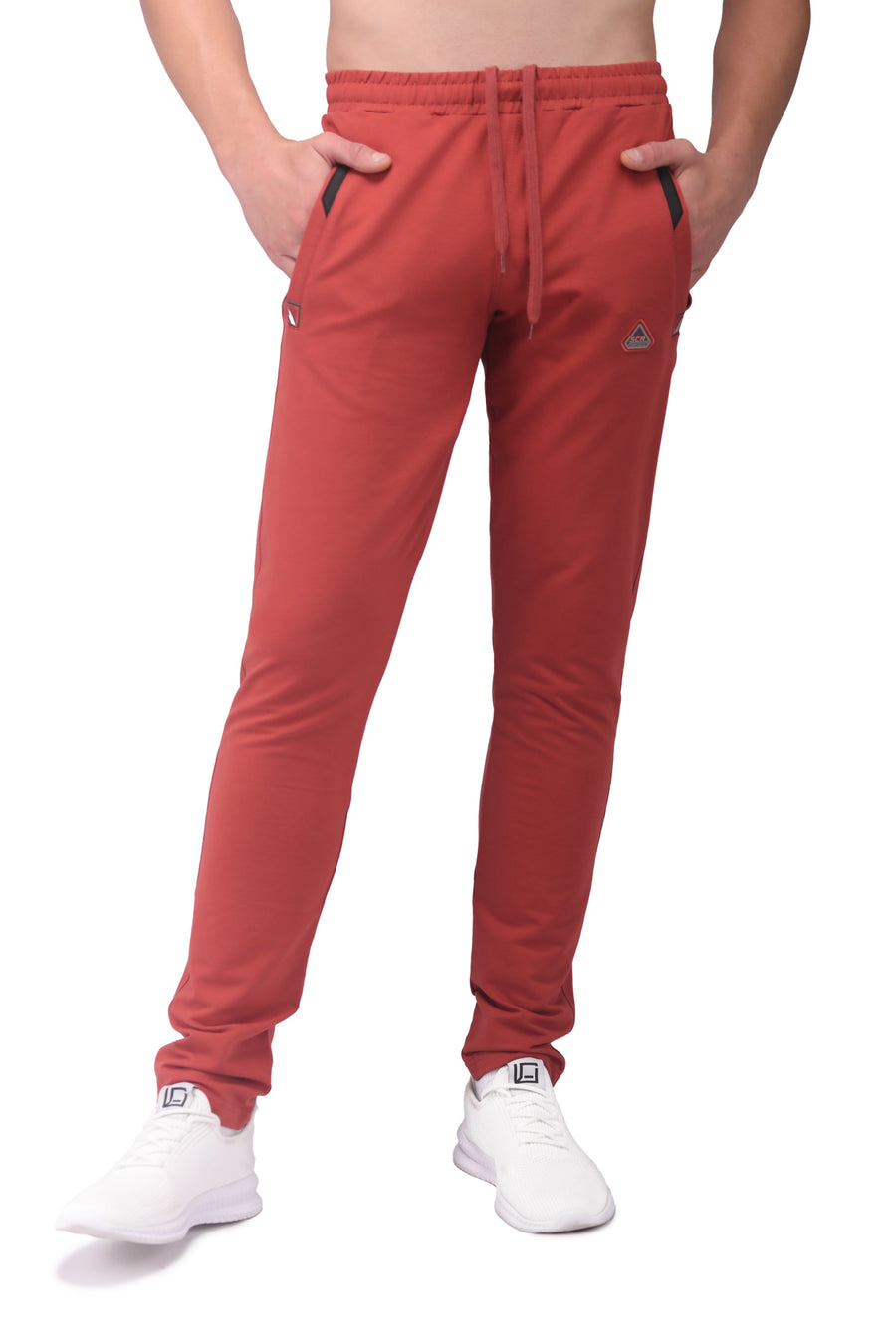 All-Day Comfort Athletic Pants Tapered - TALL