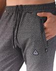 All-Day Comfort Athletic Sweatpant Straight - AVG