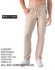 All-Day Comfort Athletic Sweatpant Straight - TALL