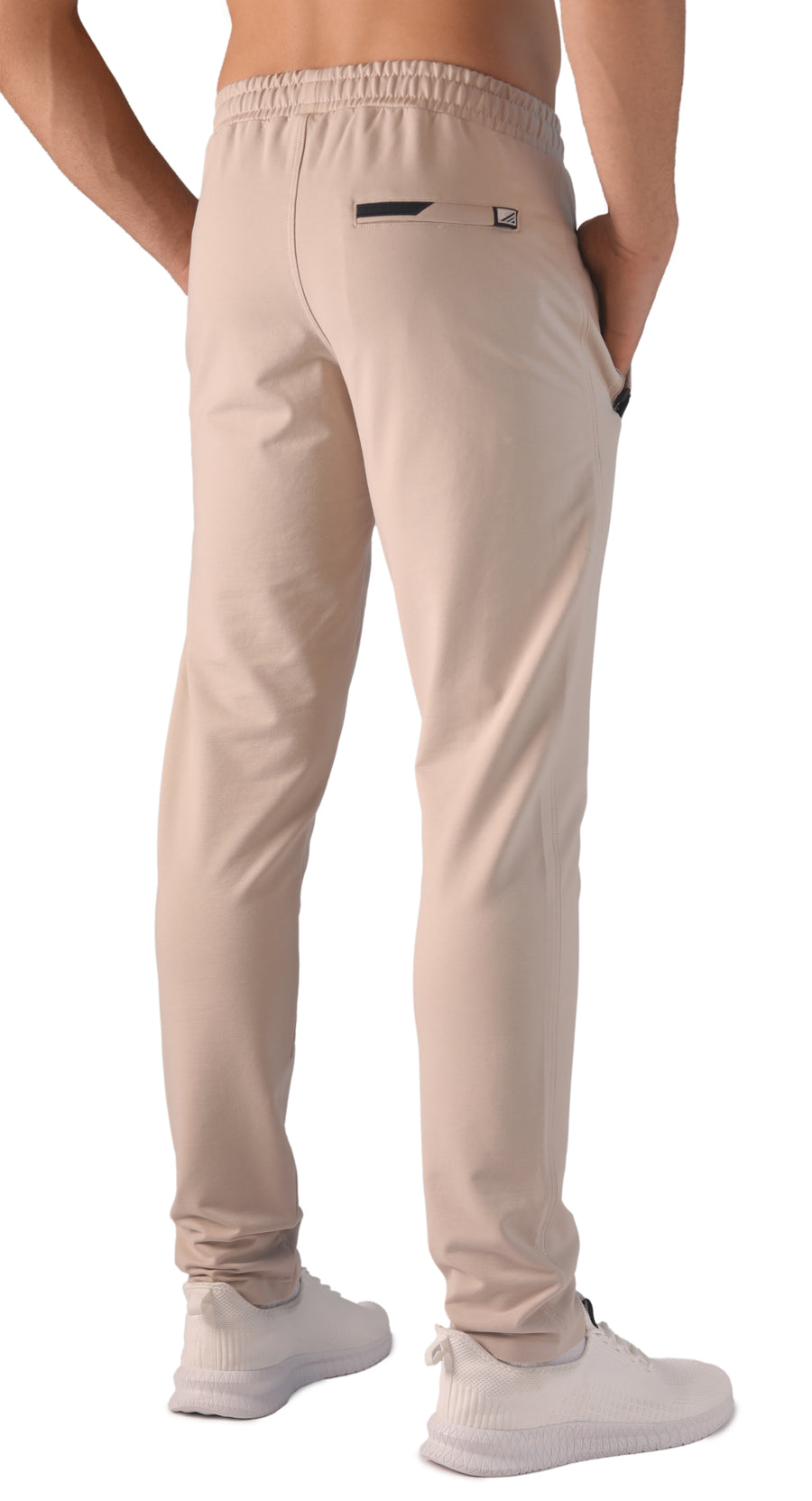 All-Day Comfort Athletic Pants Tapered - TALL