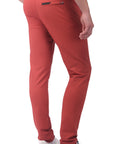 All-Day Comfort Athletic Pants Tapered - TALL