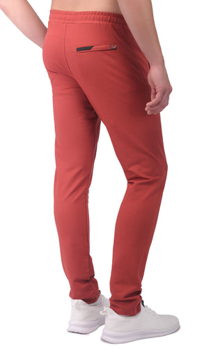 All-Day Comfort Athletic Pants Tapered - TALL