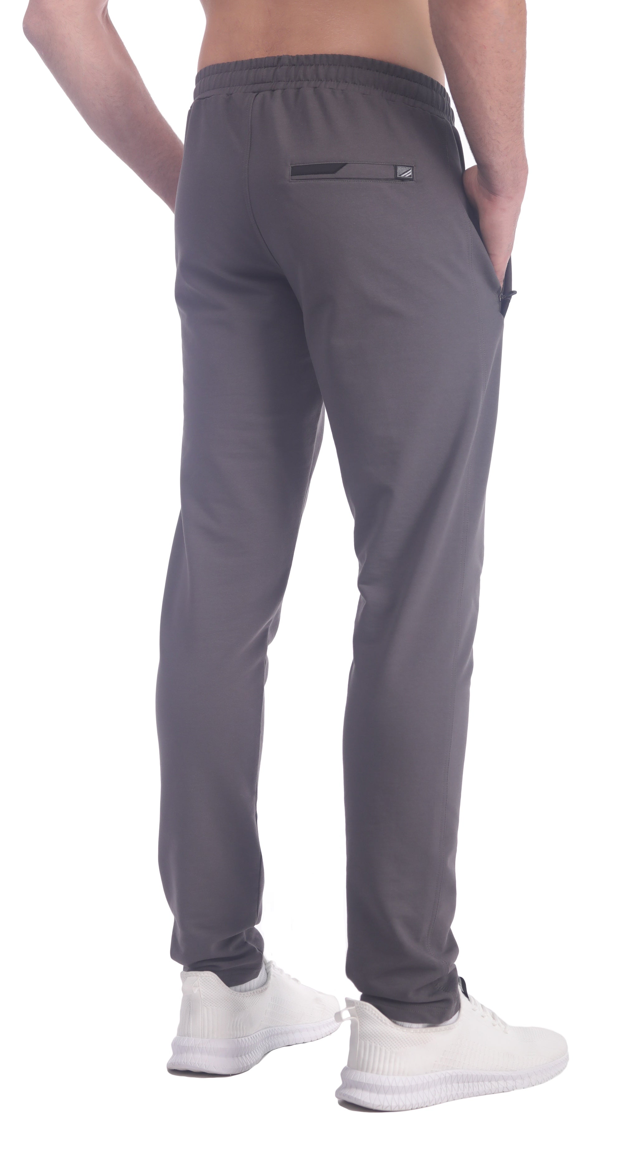 All-Day Comfort Athletic Pants Tapered - TALL