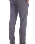 All-Day Comfort Athletic Pants Tapered - TALL