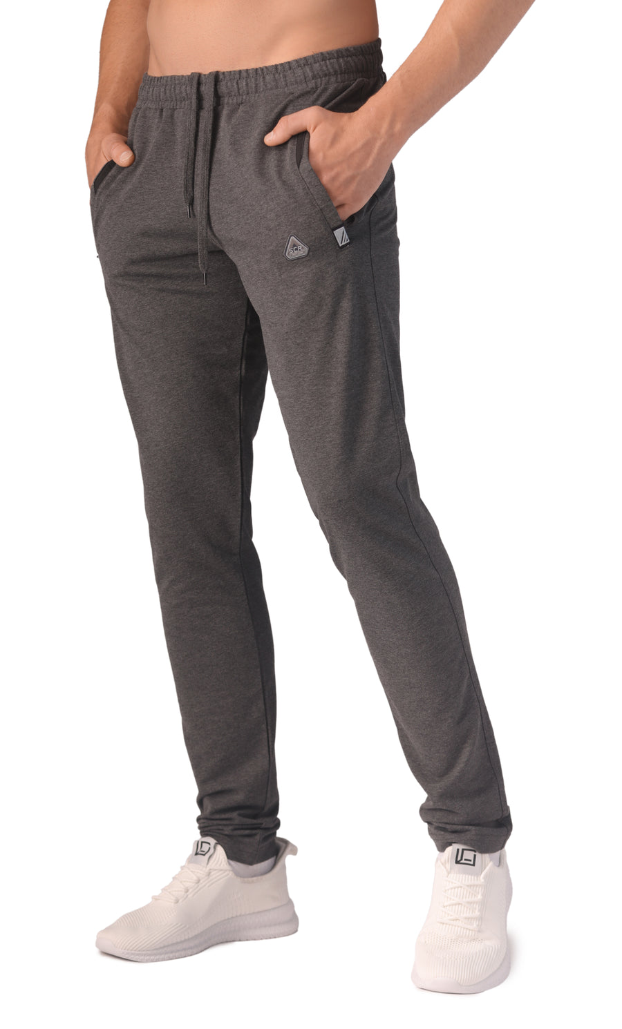 Mens athletic pants long inseam best sale