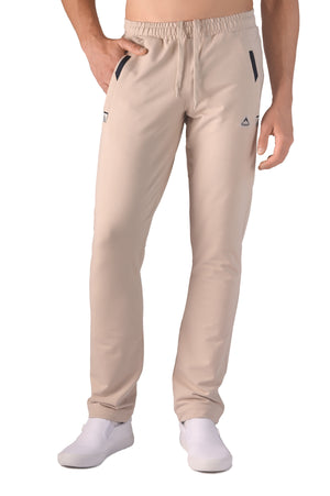 All-Day Comfort Athletic Pant Straight - BIG-TALL