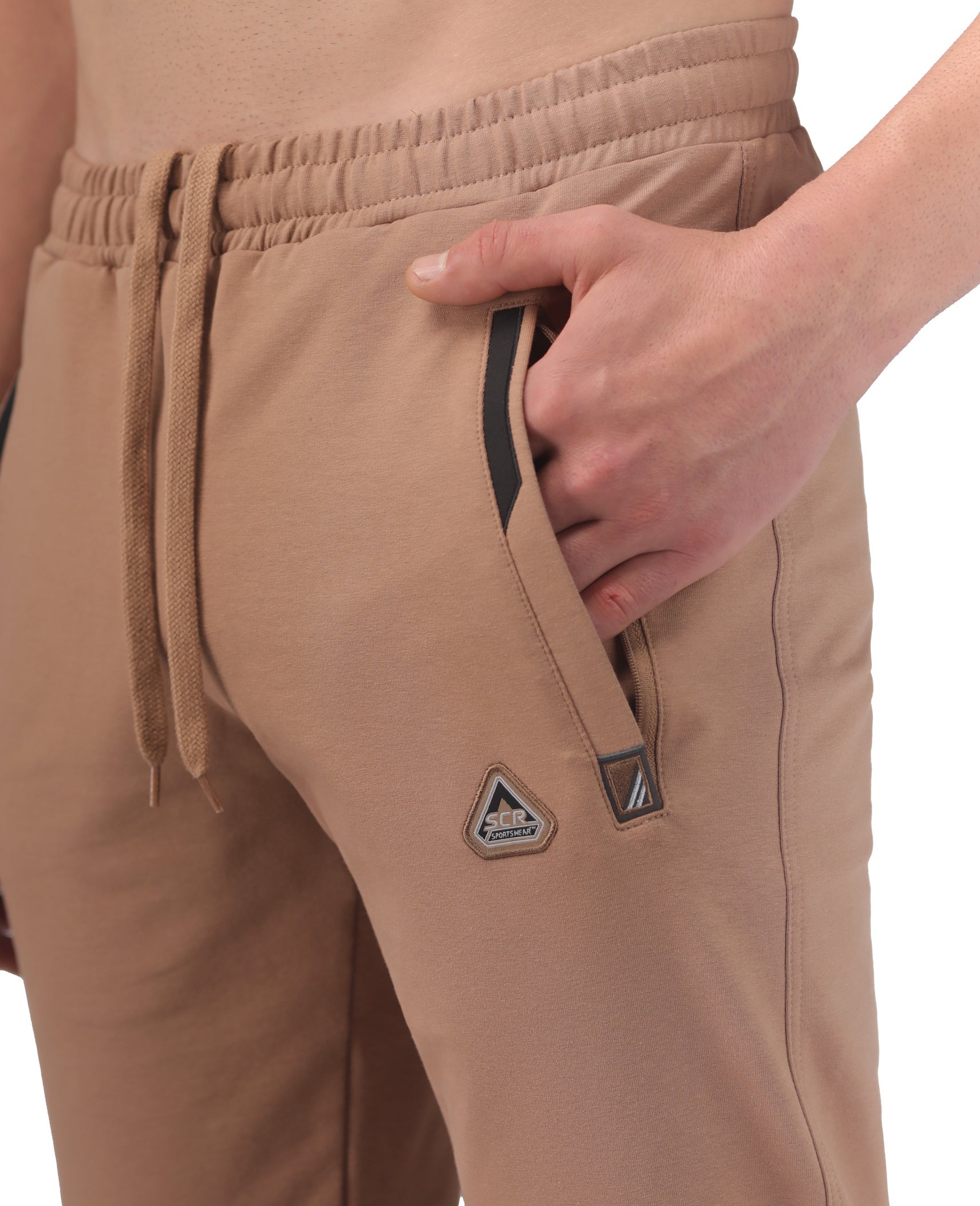 All-Day Comfort Athletic Pants Tapered - TALL