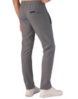 All-Day Comfort Athletic Pant Straight - BIG-TALL