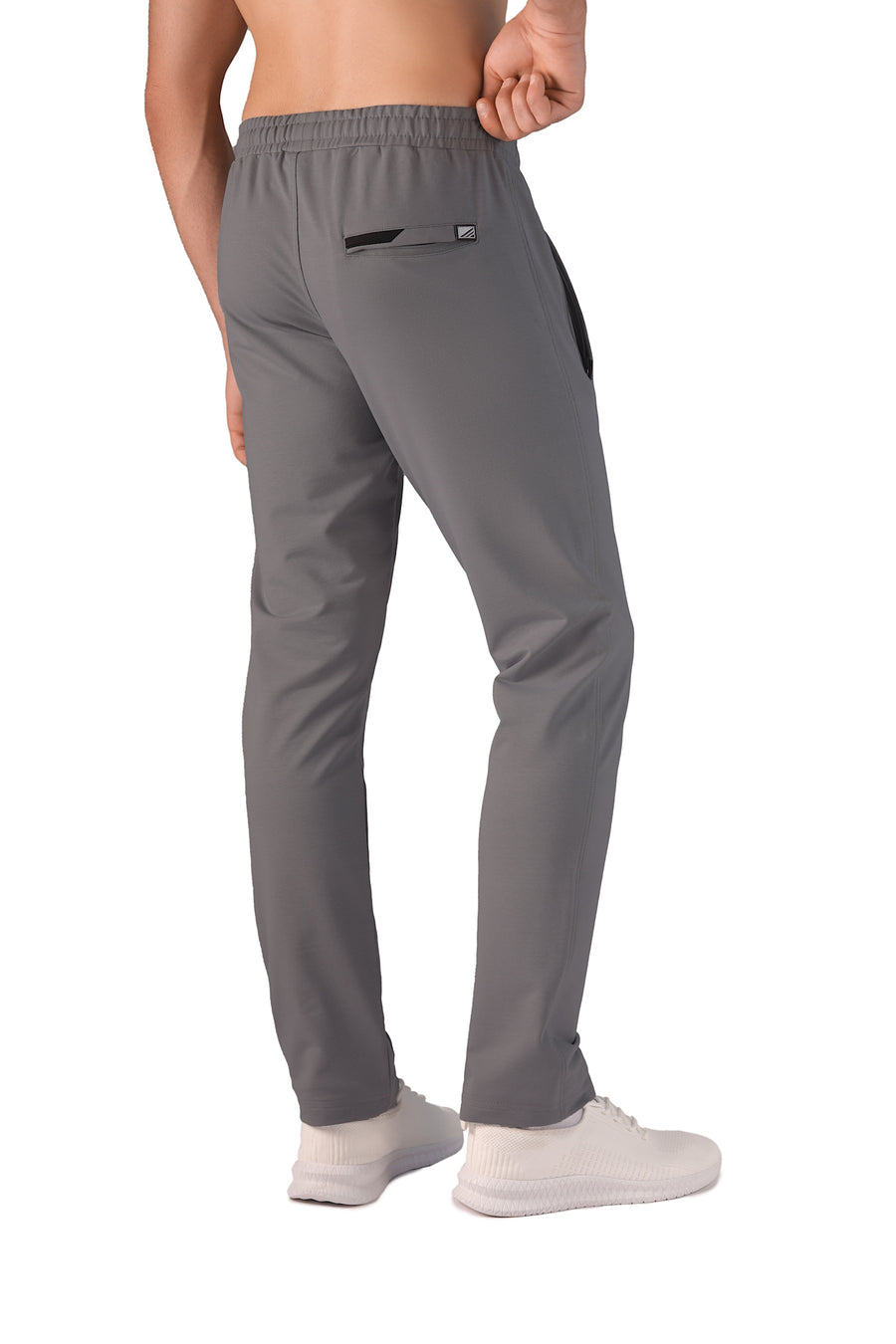 All-Day Comfort Athletic Sweatpant Straight - AVG