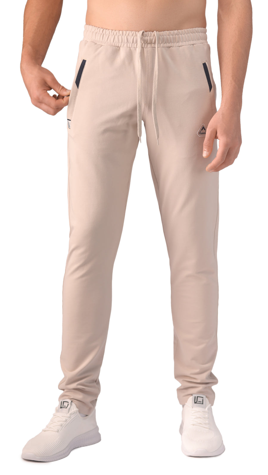 All-Day Comfort Athletic Pants Tapered - TALL