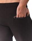 All-Day Comfort Athletic Pants Tapered - TALL