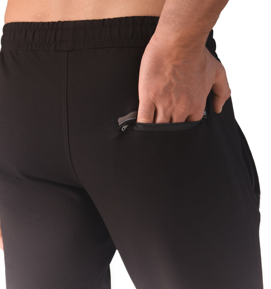 All-Day Comfort Athletic Pants Tapered - TALL