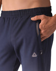 All-Day Comfort Athletic Pant Straight - BIG-TALL