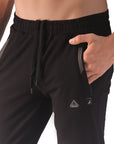 All-Day Comfort Athletic Pant Straight - BIG-TALL