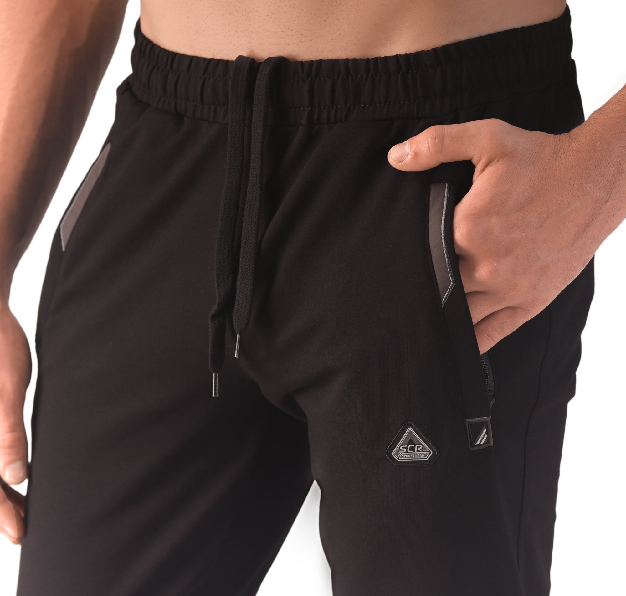 All-Day Comfort Athletic Pants Tapered - TALL