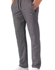 All-Day Comfort Athletic Pant Straight - BIG-TALL