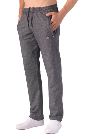 All-Day Comfort Athletic Sweatpant Straight - AVG