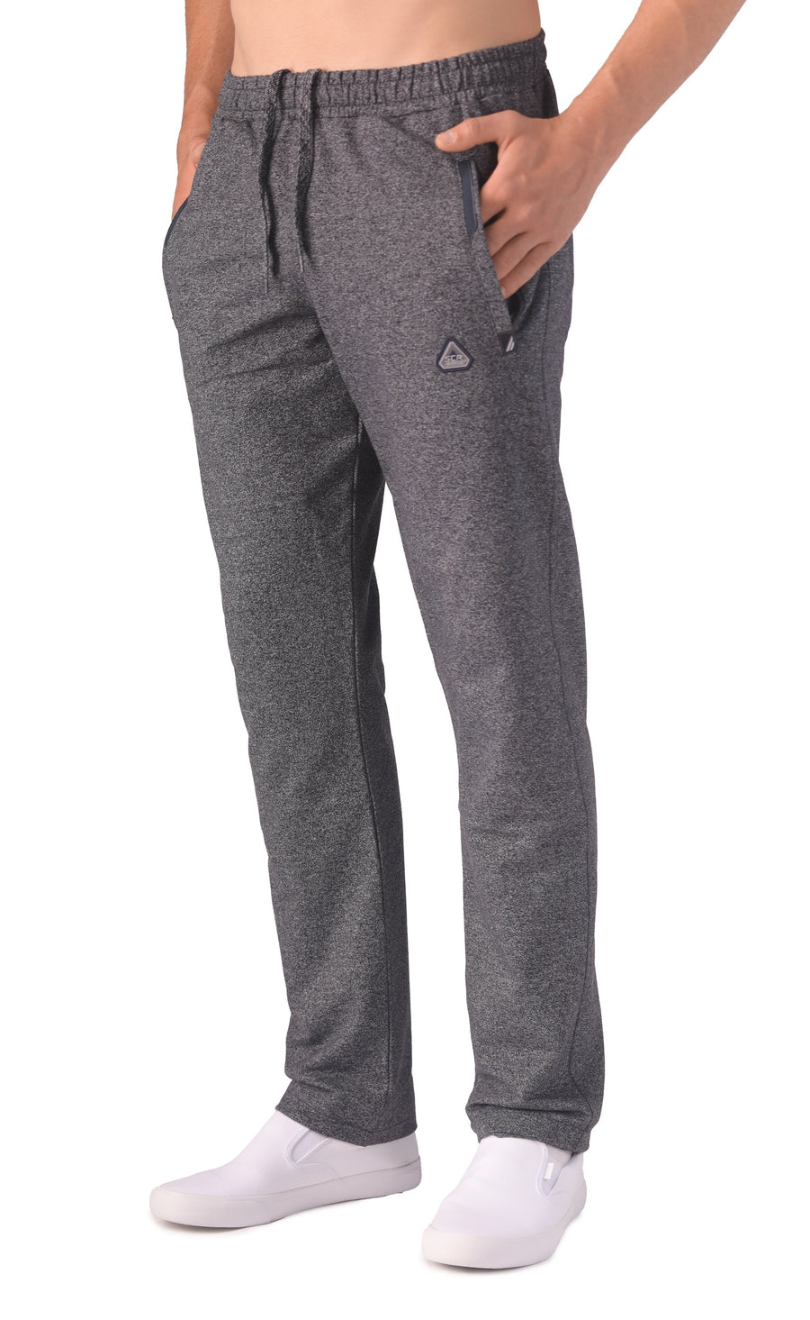 All-Day Comfort Athletic Pant Straight - BIG-TALL