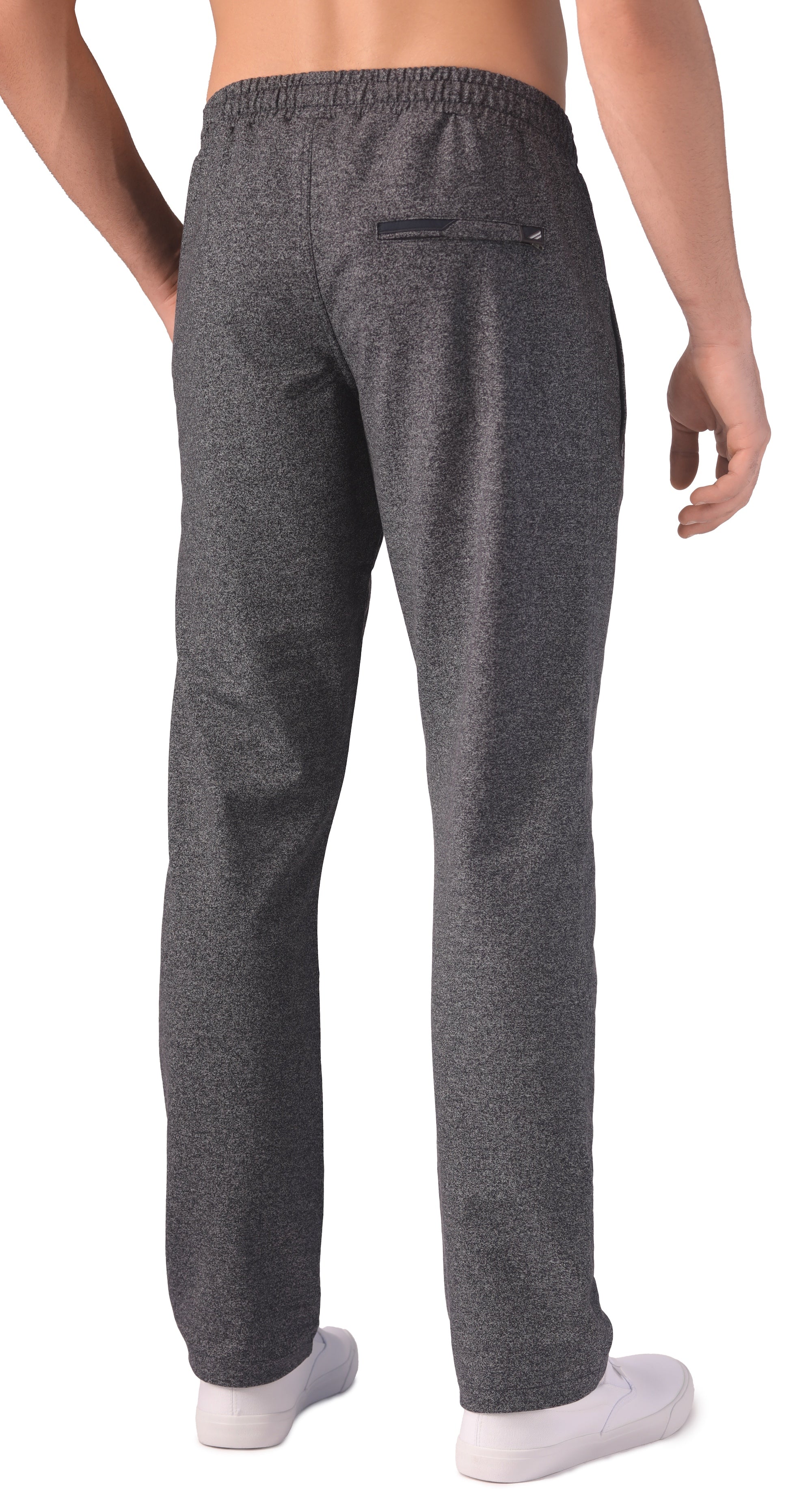 All-Day Comfort Athletic Sweatpant Straight - TALL