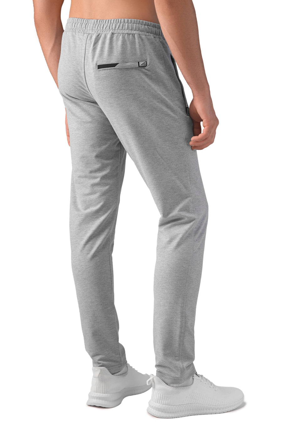 All-Day Comfort Athletic Pants Tapered - TALL