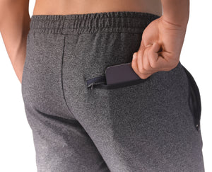 All-Day Comfort Athletic Pant Straight - BIG-TALL