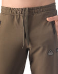 All-Day Comfort Athletic Pant Straight - BIG-TALL