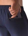 All-Day Comfort Athletic Pant Straight - BIG-TALL