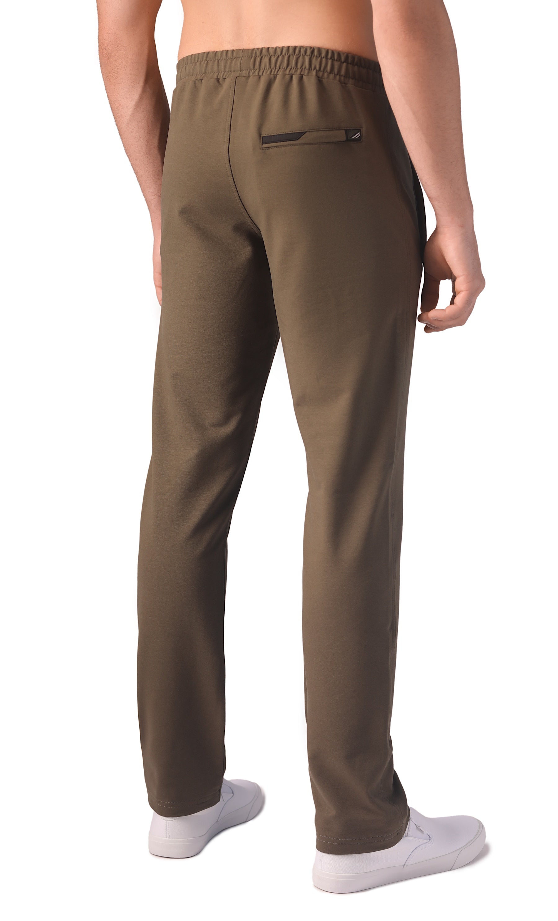 All-Day Comfort Athletic Sweatpant Straight - TALL